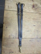 Kate Negus Havana   Leather