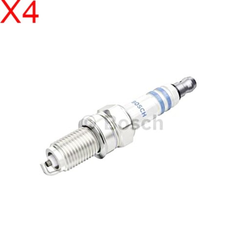 Bosch spark plug piece - bosch,