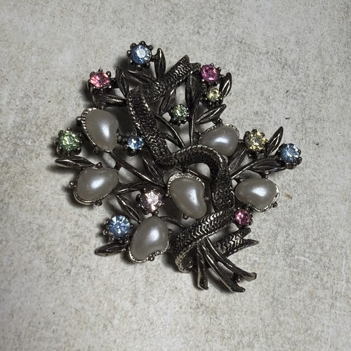 Retro vintage jewelcraft - vintage,