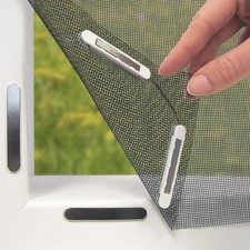 EASYmaxx Fly Screen for