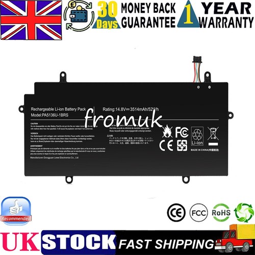 Battery pa5136u 1brs for - ✅battery,