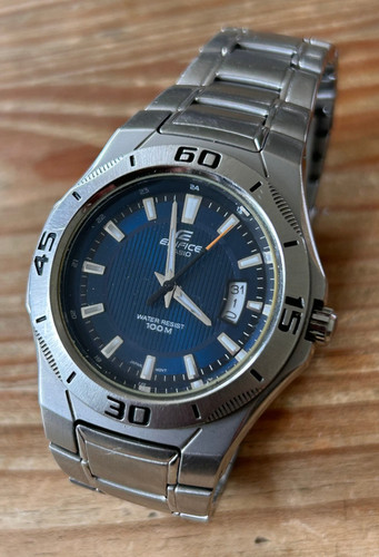 Casio edifice 172 - casio,