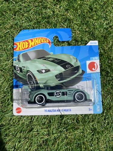 Hot wheels 2024 - wheels, mainline