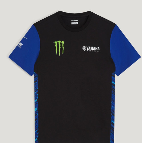 2026 genuine yamaha monster - genuine,
