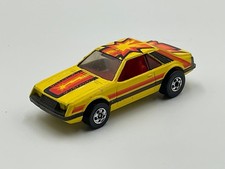 HOT WHEELS BLACKWALL 1979 FORD
