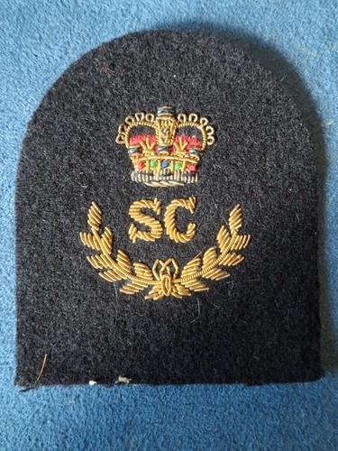 Royal marines no1 - marines,