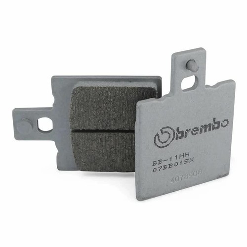 Brembo brake pads - pads, sx