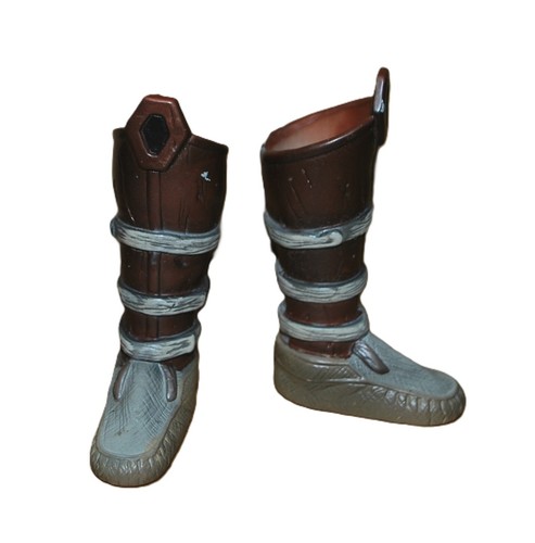Action figure big boots - figure,