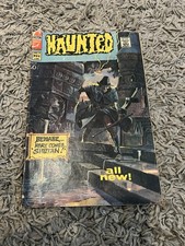 Vintage charlton comic 9 - charlton, no
