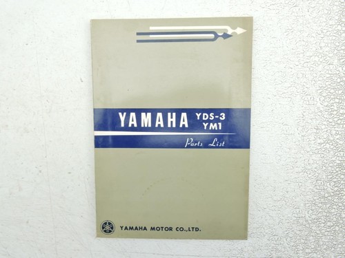 1966 yamaha yds ym1 250 - yamaha,
