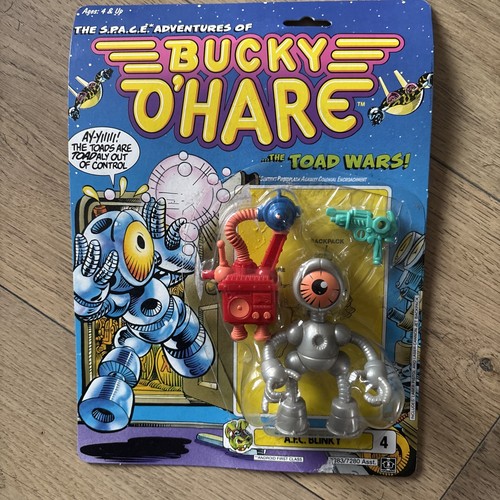 Bucky hare c - bucky, a.f.c.
