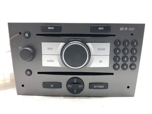 Continental 13270679 - continental,