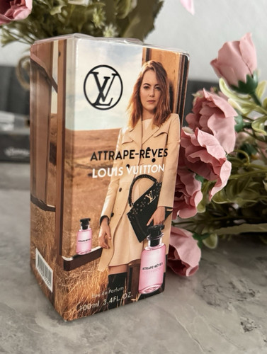 Louis vuitton attrape rêves - louis, attrape-rêves