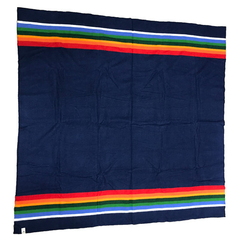 Pendleton wool blanket - pendleton,
