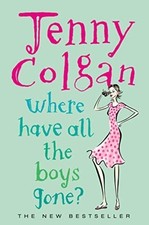 Where Have All the Boys Gone