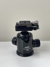 Calumet ballhead Pro-D Series 7048