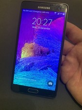 Samsung Galaxy Note 4 N910F
