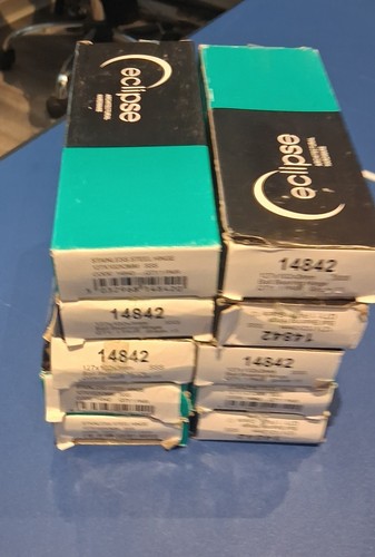 Eclipse 14842 127 - 10, x