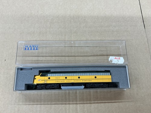 Kato gauge diesel - kato, n