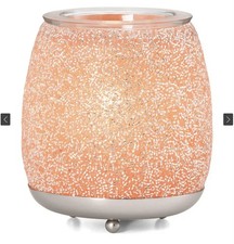 scentsy wax warmer .uk plug