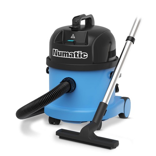 Numatic wv370 wet dry vac - numatic,