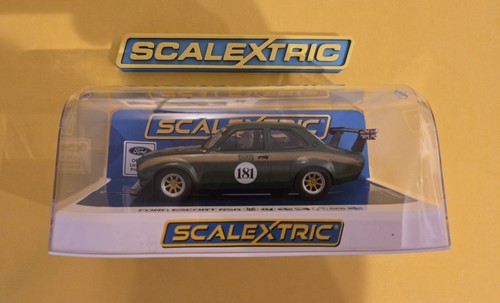 Scalextric c4511 ford - c4511,