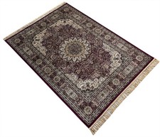 Kashmir Design Oriental Rug