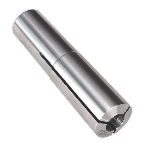 Sealey collet mt3 m12 ø12mm - sealey,