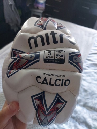 Mitre calcio football size - calcio,