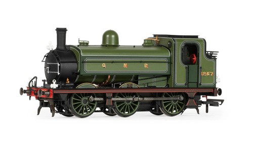 Hornby r30365 gnr class - gnr, j13