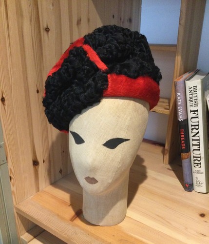 Stylish vintage c1940s - stylish,