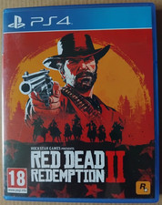 Red Dead Redemption 2 for Sony