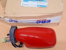 MGTF MGF PASSENGER ELECTRIC