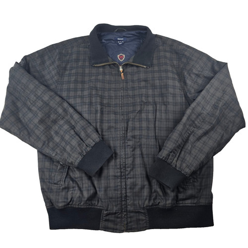 Gant classics check - classics, lumber