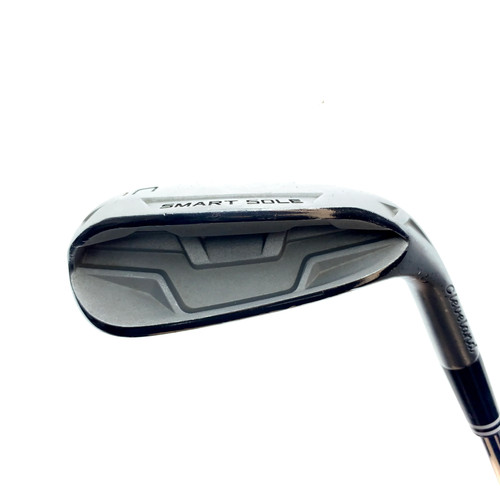 Used cleveland smart sole - used,