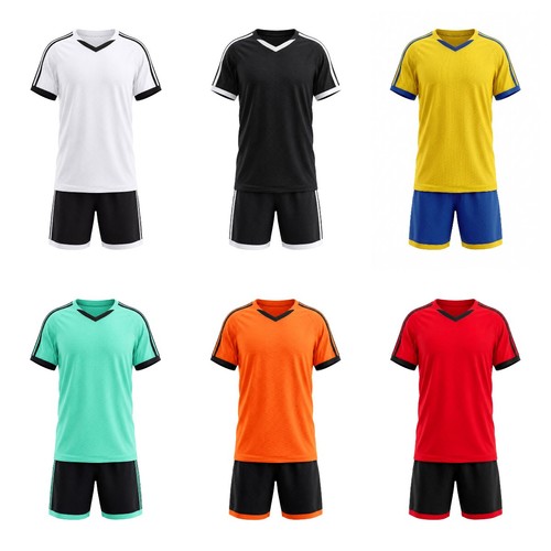 Soccer jerseys unisex - unisex,