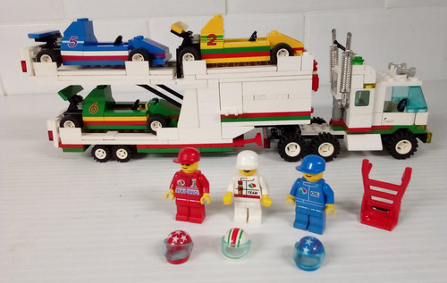Vintage lego 6335 classic - classic, town