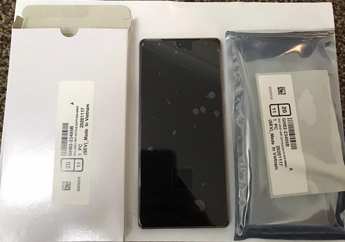 Genuine samsung galaxy - note, 10