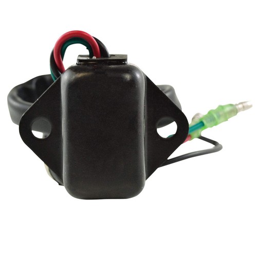 Voltage regulator rectifier - voltage,