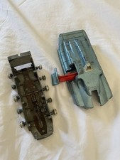 Dinky Toys SPV (Spectrum Pursuit Vehicle) - Captain Scarlett 1960's PARTS RARE