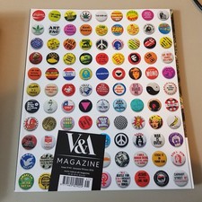 V&A Magazine Issue 41