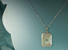 Art deco camphor - deco,