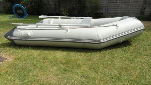 80m bestway inflatable boat - 2.80m,