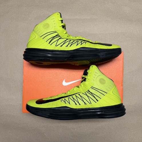 Size nike hyperdunk - 14,