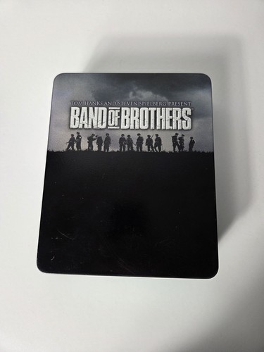 Hbo band brothers - hbo,