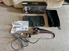 BaByliss Curl Secret Hair
