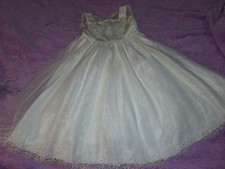 Flowergirl Dress Dress Size 5