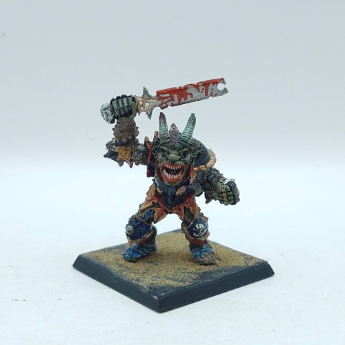 Warhammer fantasy citadel c23 - fantasy:,