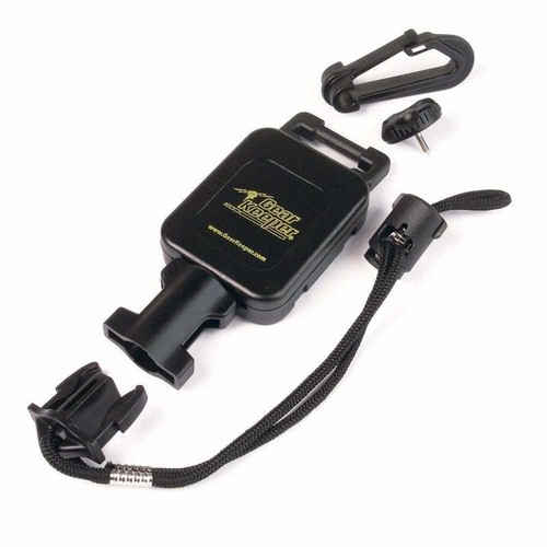Gear keeper wading staff - gear,