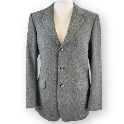 Magee donegal tweed jacket - magee,